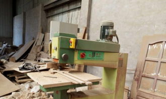 二手木工机械 明智之选与避坑指南