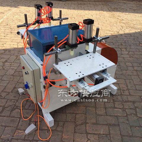 木工榫槽机选购指南 聚焦永润木工机械与盐城产业优势