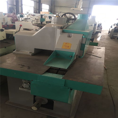 木工四面刨锯机报价与选购指南 优质厂家与机械推荐