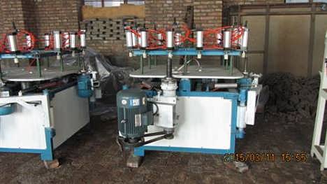 金龙木工机械 晋城木工仿型铣床的实用价值与创新应用