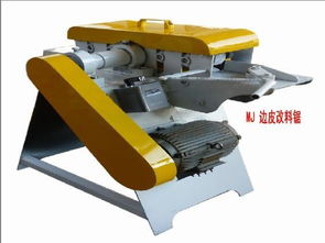 高效精准，革新木工生产——探秘全自动木板清边锯及其应用