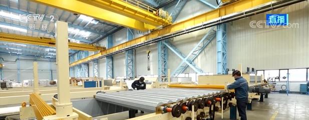 奋进的春天 | 加速布局 外资木工机械企业深耕中国市场的战略与实践