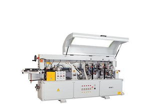 温岭新河百达机械厂 木工机械高清图鉴与技术解析