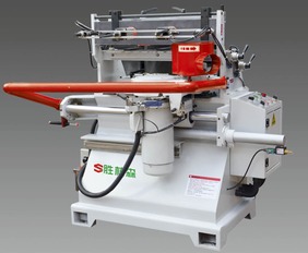 胜林森木工机械厂 匠心铸就品质木工机械